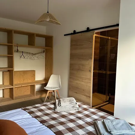 Duplex 140m2 *