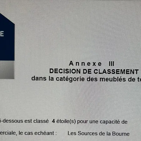 Duplex 140m2 * Villard-de-Lans