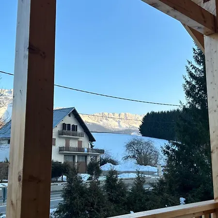 Duplex 140m2 *