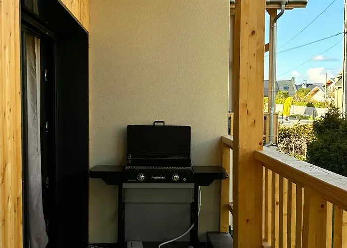 Duplex 140m2 Appartement