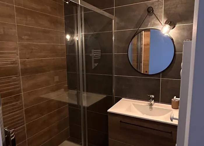 Appartement Duplex 140m2 Villard-de-Lans