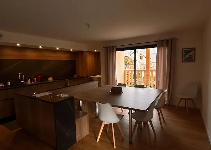 Duplex 140m2 Appartement