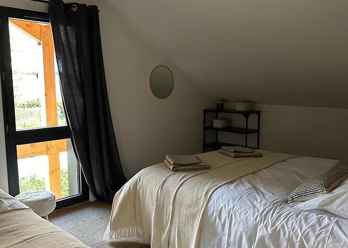 Duplex 140m2 Appartement *