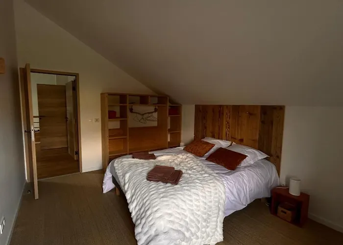 Duplex 140m2 Appartement *