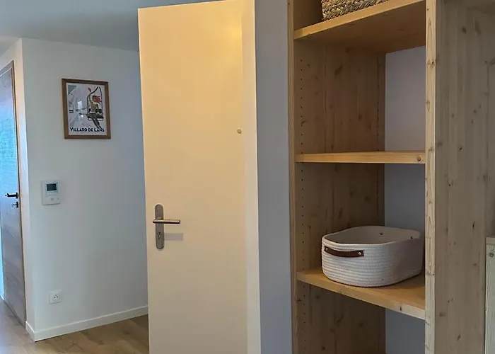 Duplex 140m2 Appartement *